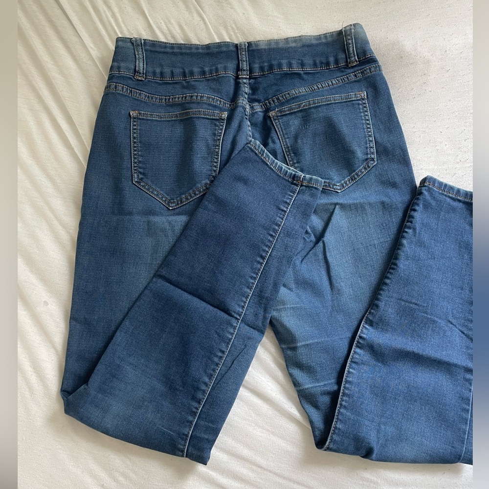 Great Curvy Jeans RARE Size 11 Womens
